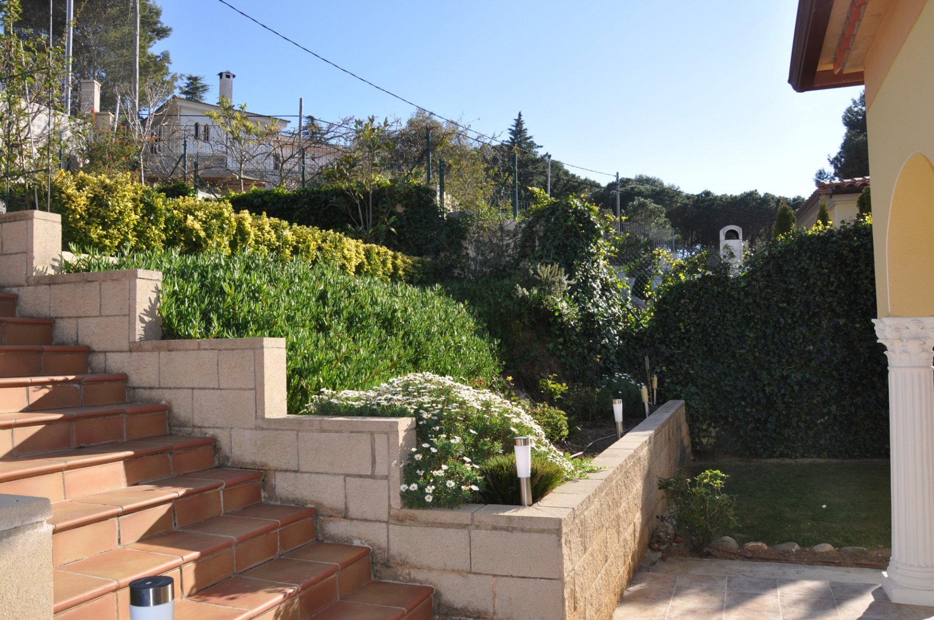 Māja Calonge, Girona, Spānijā 3 istabas, 225 m2 Nr. 102825