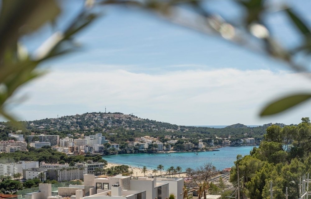 Villa a Santa Ponsa, Mallorca, Spagna 3 camere da letto, 162 mq. N° 109931