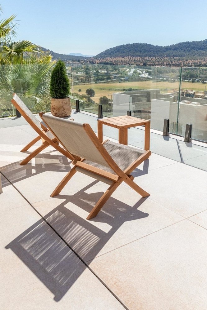 Villa a Santa Ponsa, Mallorca, Spagna 3 camere da letto, 162 mq. N° 109931