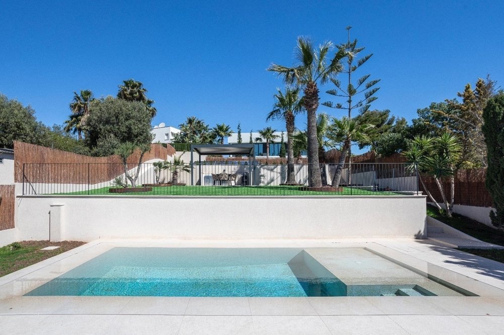 Villa a Santa Ponsa, Mallorca, Spagna 3 camere da letto, 162 mq. N° 109931