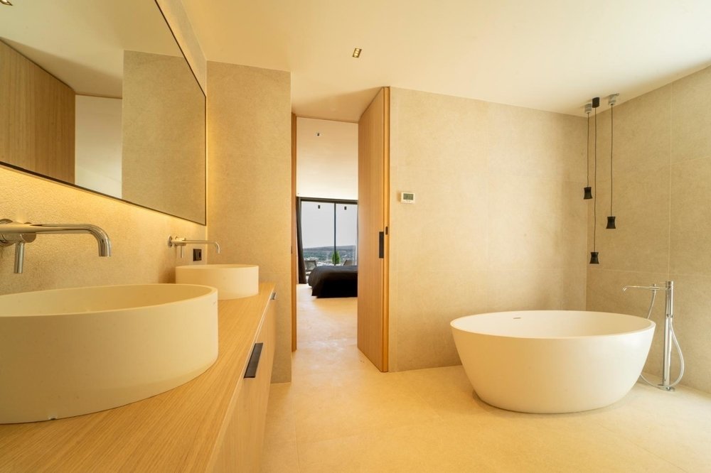 Villa a Santa Ponsa, Mallorca, Spagna 3 camere da letto, 162 mq. N° 109931