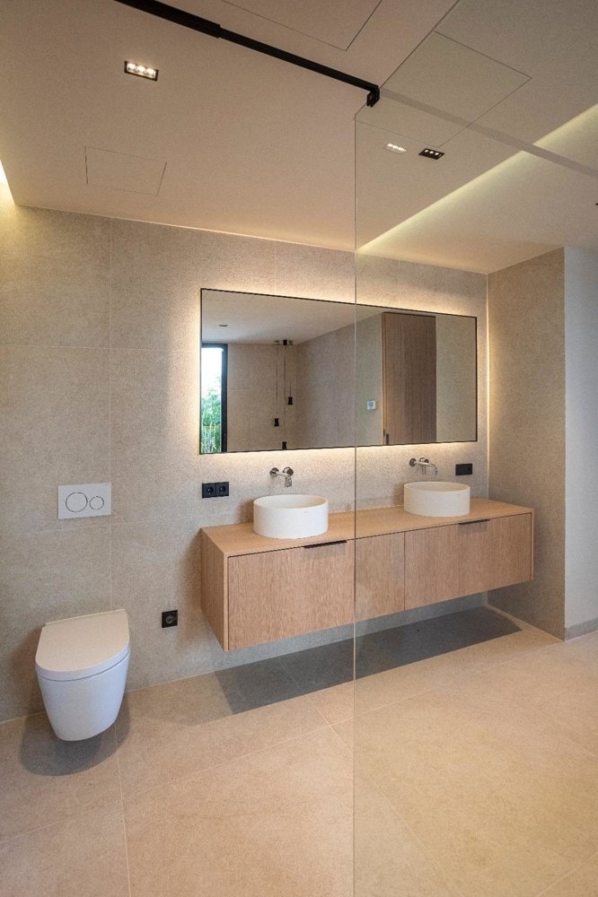 Villa a Santa Ponsa, Mallorca, Spagna 3 camere da letto, 162 mq. N° 109931