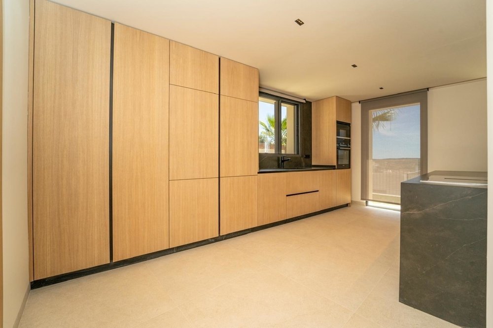 Villa a Santa Ponsa, Mallorca, Spagna 3 camere da letto, 162 mq. N° 109931