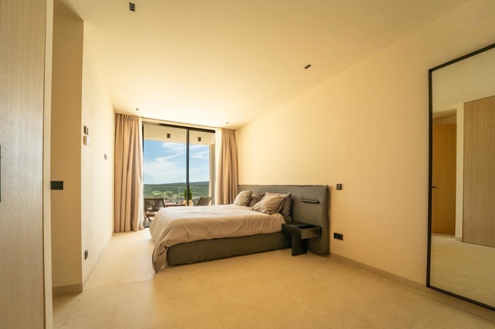 Villa a Santa Ponsa, Mallorca, Spagna 3 camere da letto, 162 mq. N° 109931