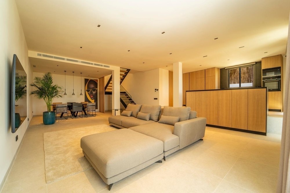 Villa a Santa Ponsa, Mallorca, Spagna 3 camere da letto, 162 mq. N° 109931
