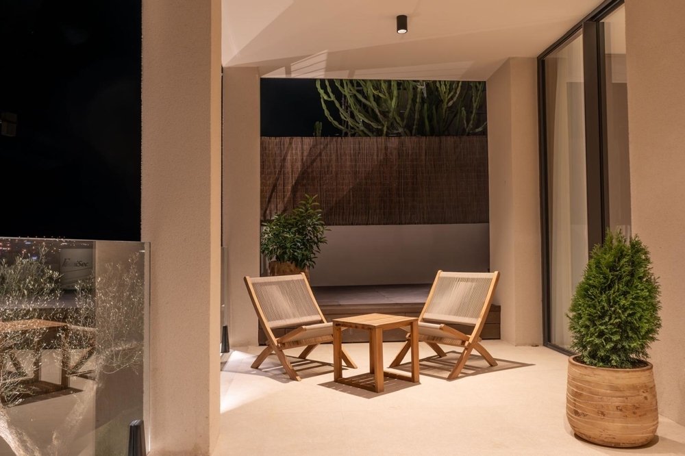Villa a Santa Ponsa, Mallorca, Spagna 3 camere da letto, 162 mq. N° 109931