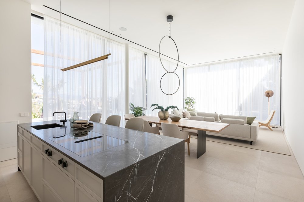Villa i Genova, Mallorca, Spanien 5 sovrum, 500 kvm. Nr. 109928