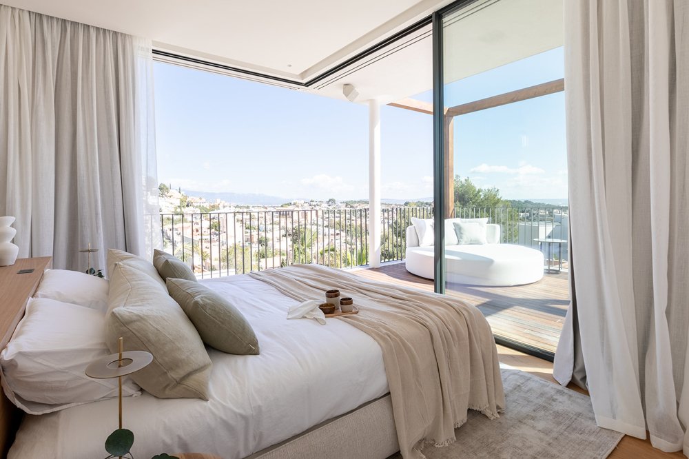 Villa i Genova, Mallorca, Spanien 5 sovrum, 500 kvm. Nr. 109928