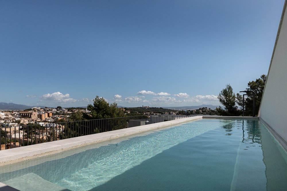 Villa i Genova, Mallorca, Spanien 5 sovrum, 500 kvm. Nr. 109928