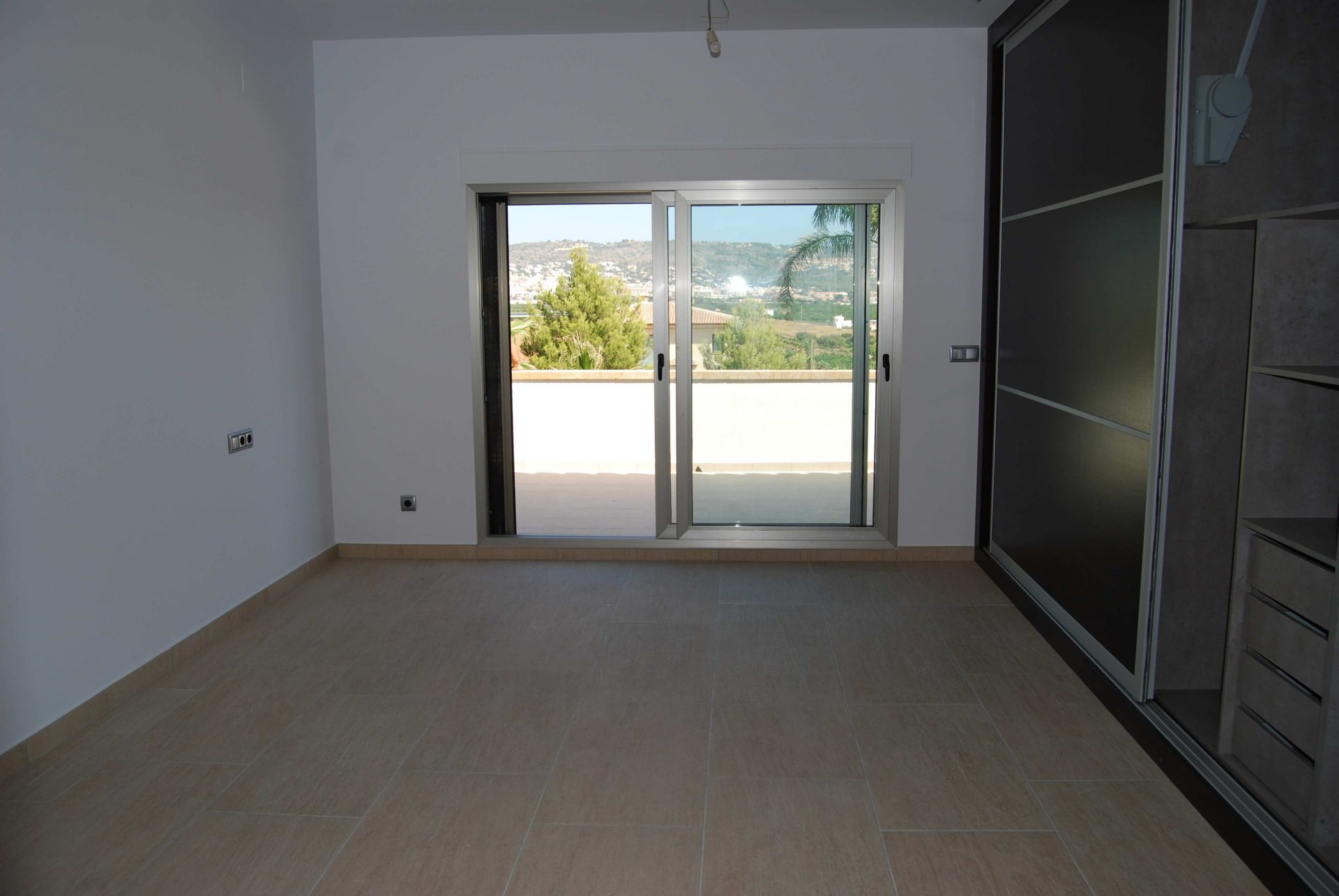 Villa a Javea, Alicante, Spagna 3 camere da letto, 266 mq. N° 115658