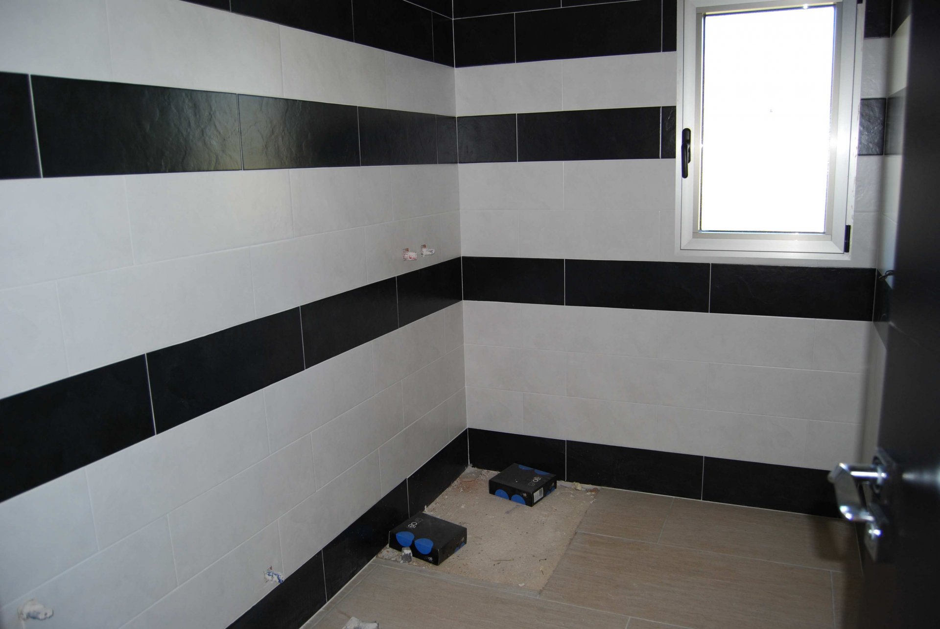 Villa a Javea, Alicante, Spagna 3 camere da letto, 266 mq. N° 115658