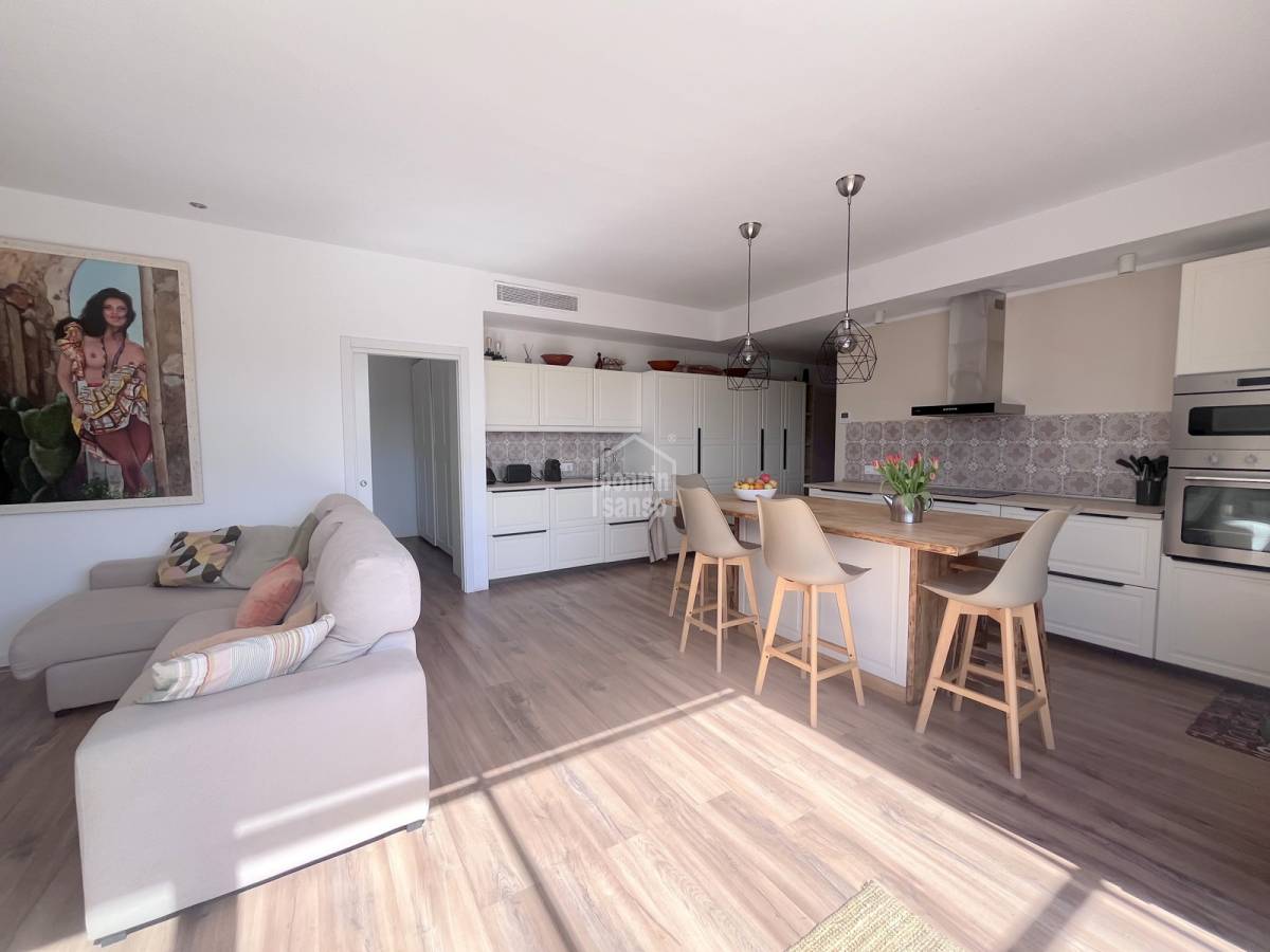 Таунхаус в Сын Сервера, Майорка, Испания 8 спален, 291м2 №99676
