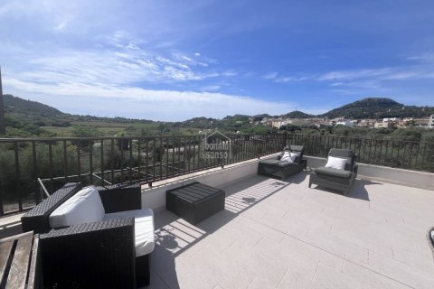 Townhouse à Son Servera, Mallorca, Espagne 8 chambres, 291 m2 No. 99676