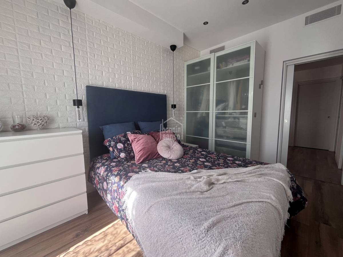 Таунхаус в Сын Сервера, Майорка, Испания 8 спален, 291м2 №99676