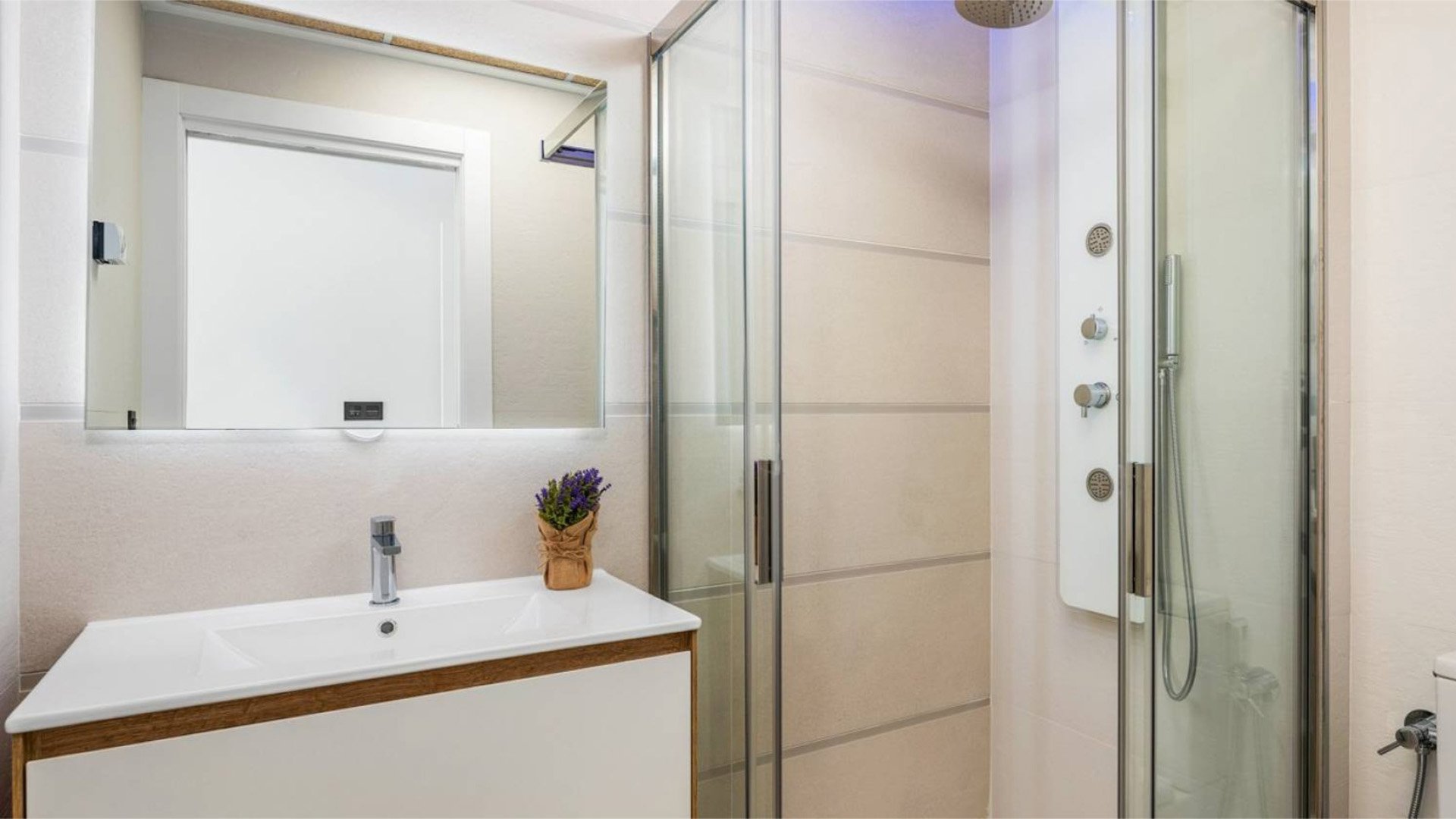 Bungalow w Balcones de VIVI, Torrevieja, Alicante, Hiszpania 3 sypialnie, 70.71 mkw. nr 89797