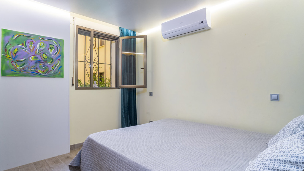 Apartamento en Estepona, Málaga, España 2 dormitorios, 60.62 m2 No. 117299