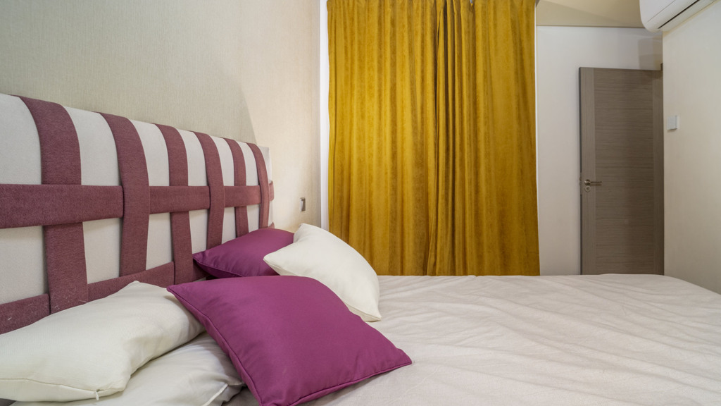 Apartamento en Estepona, Málaga, España 2 dormitorios, 60.62 m2 No. 117299