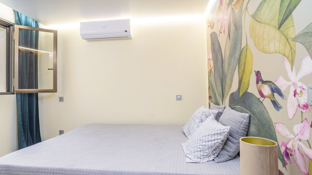 Apartamento en Estepona, Málaga, España 2 dormitorios, 60.62 m2 No. 117299