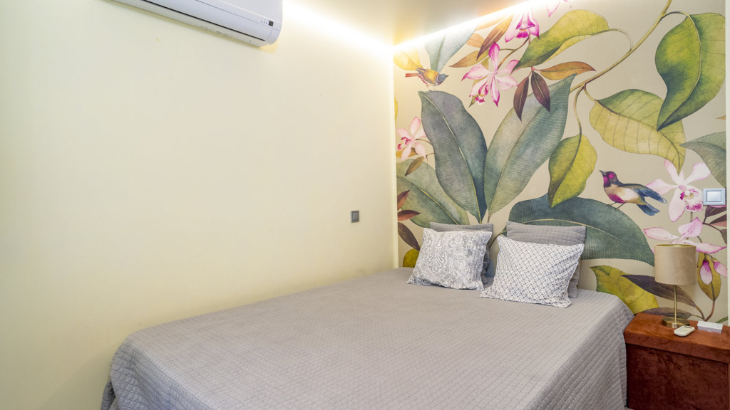 Apartamento en Estepona, Málaga, España 2 dormitorios, 60.62 m2 No. 117299