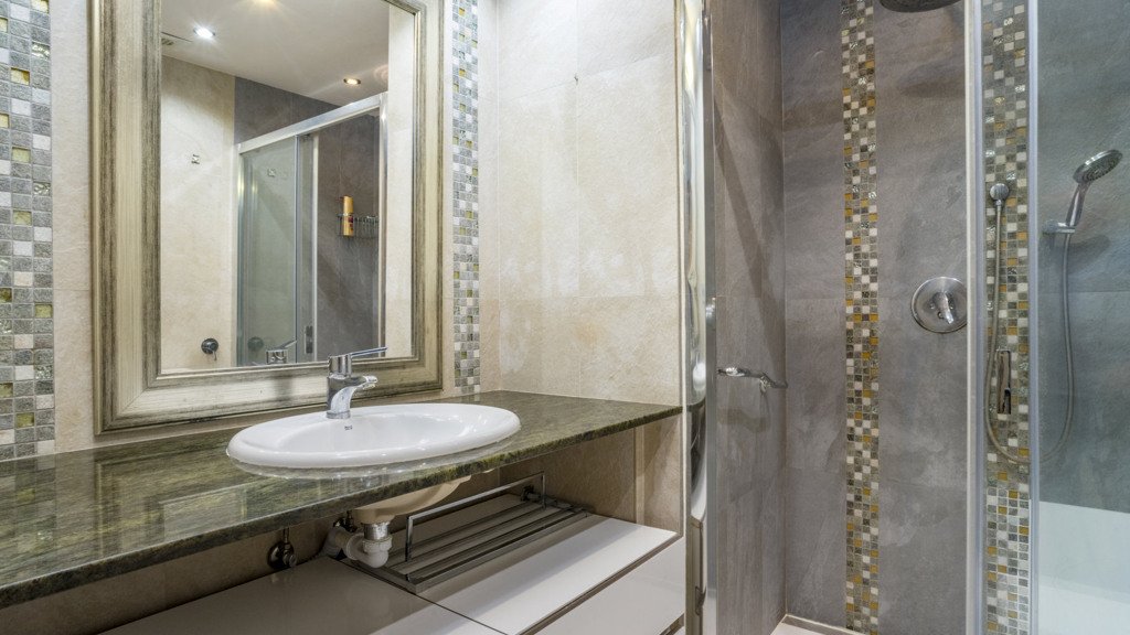 Apartamento en Estepona, Málaga, España 2 dormitorios, 60.62 m2 No. 117299