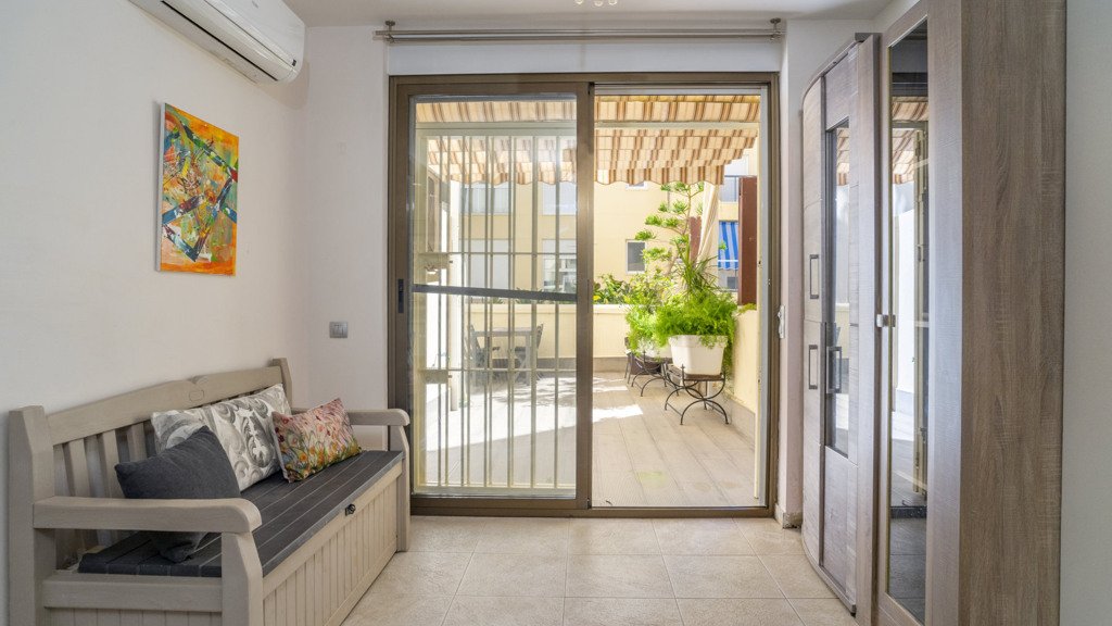 Apartamento en Estepona, Málaga, España 2 dormitorios, 60.62 m2 No. 117299
