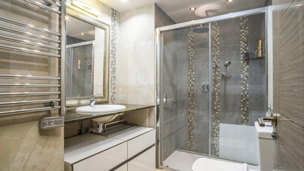 Apartamento en Estepona, Málaga, España 2 dormitorios, 60.62 m2 No. 117299