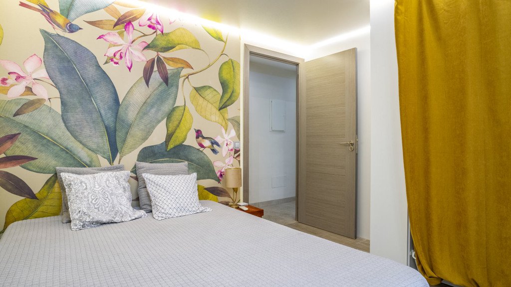 Apartamento en Estepona, Málaga, España 2 dormitorios, 60.62 m2 No. 117299