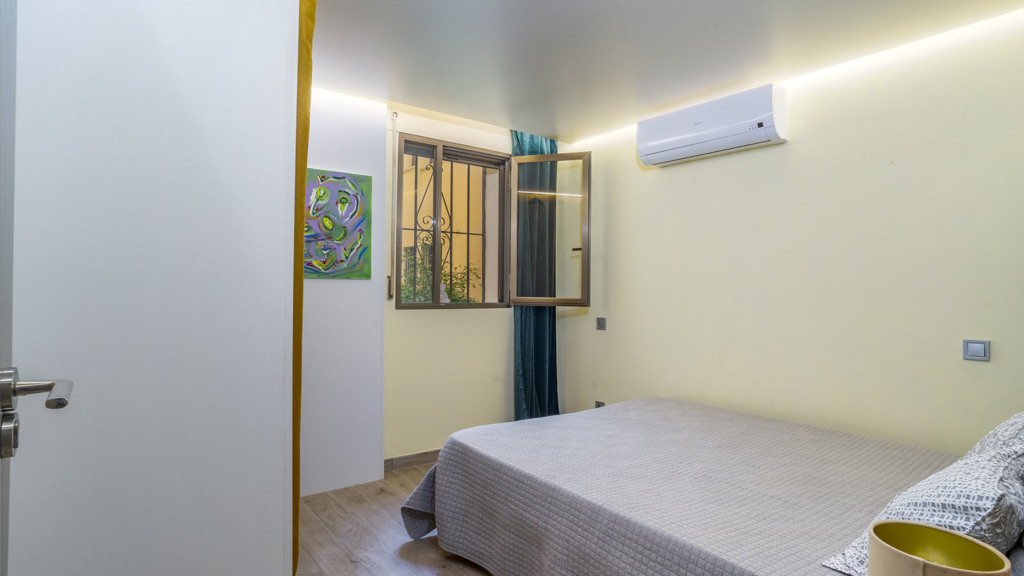 Apartamento en Estepona, Málaga, España 2 dormitorios, 60.62 m2 No. 117299