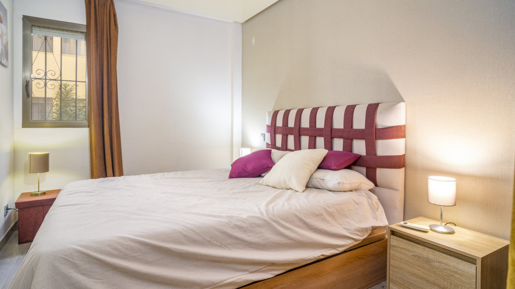 Apartamento en Estepona, Málaga, España 2 dormitorios, 60.62 m2 No. 117299