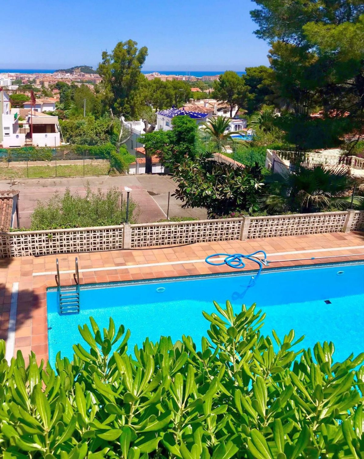 Villa Denia, Alicante, Spānijā 6 istabas, 607 m2 Nr. 100654