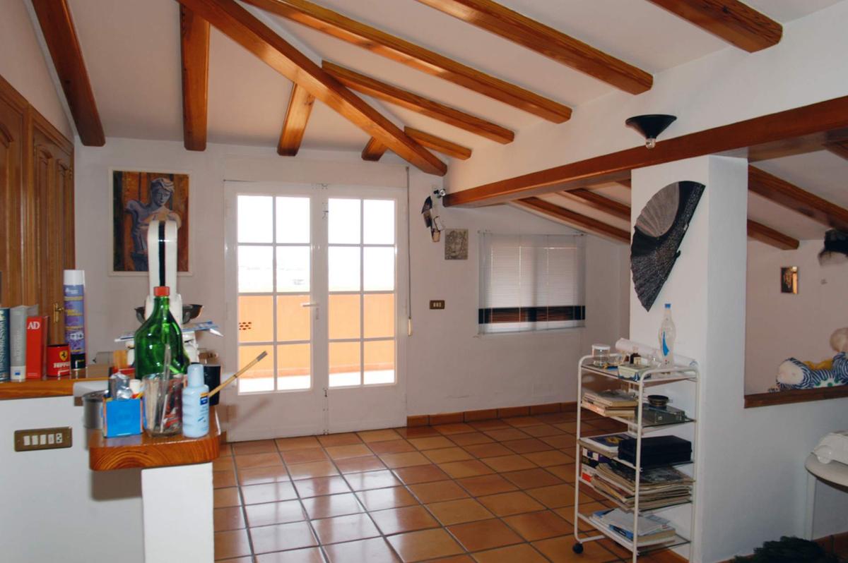 Villa Denia, Alicante, Spānijā 6 istabas, 607 m2 Nr. 100654