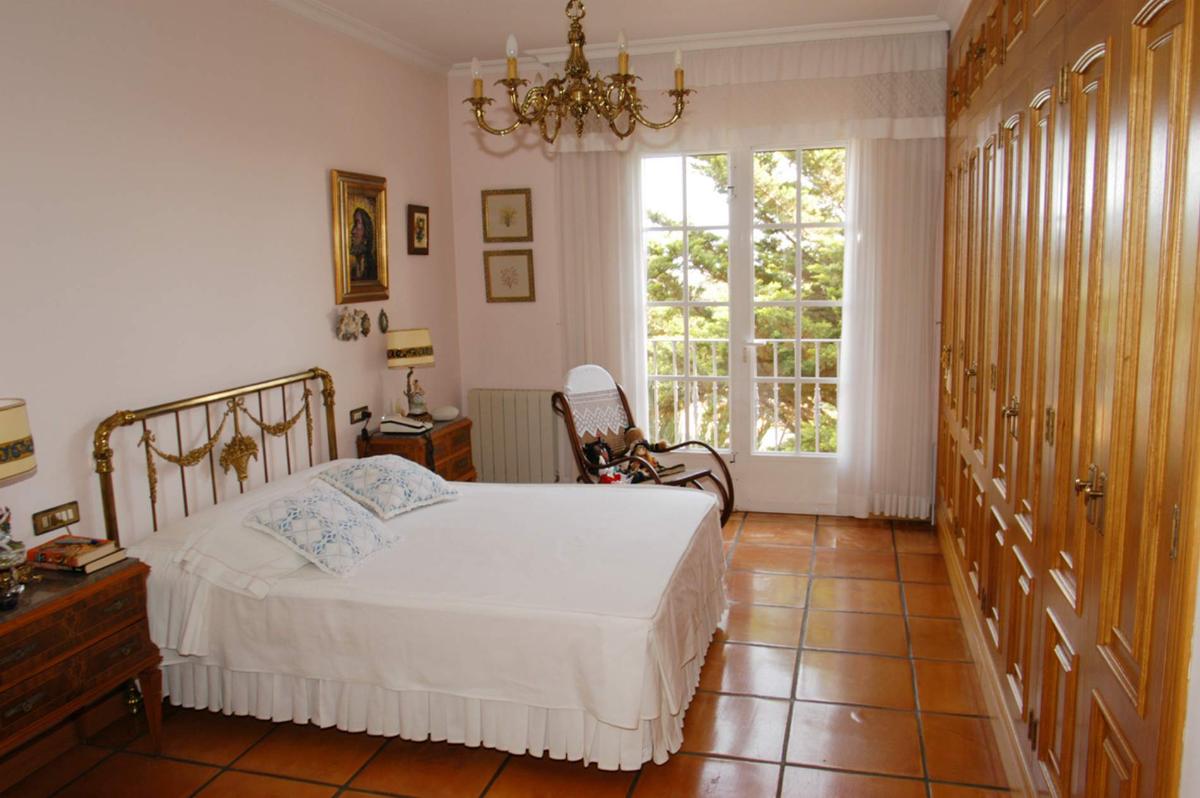 Villa Denia, Alicante, Spānijā 6 istabas, 607 m2 Nr. 100654