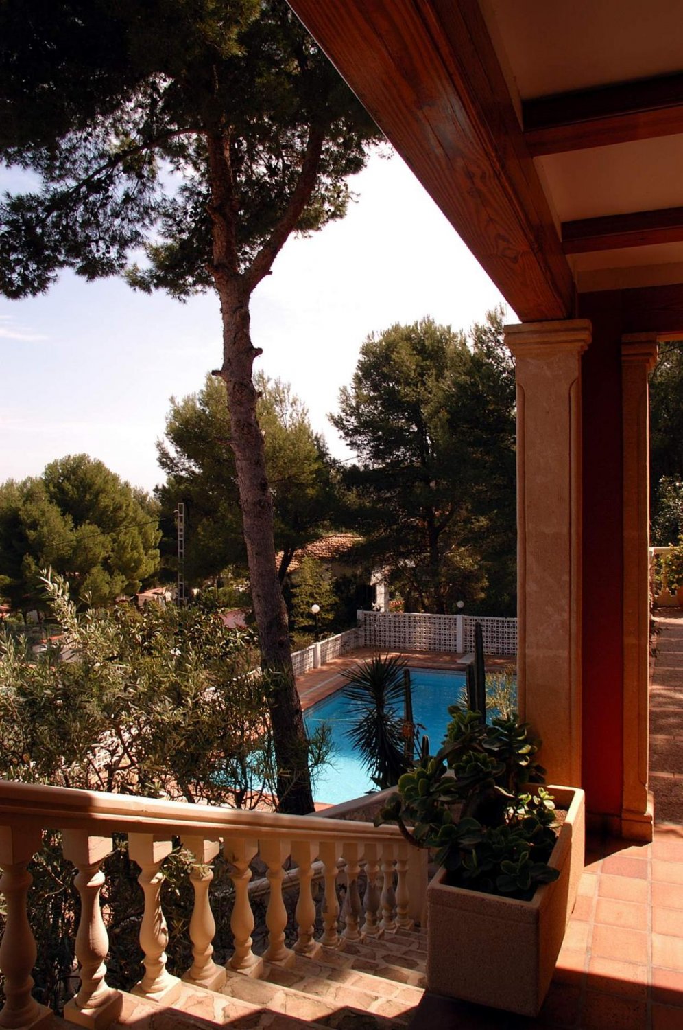 Villa Denia, Alicante, Spānijā 6 istabas, 607 m2 Nr. 100654