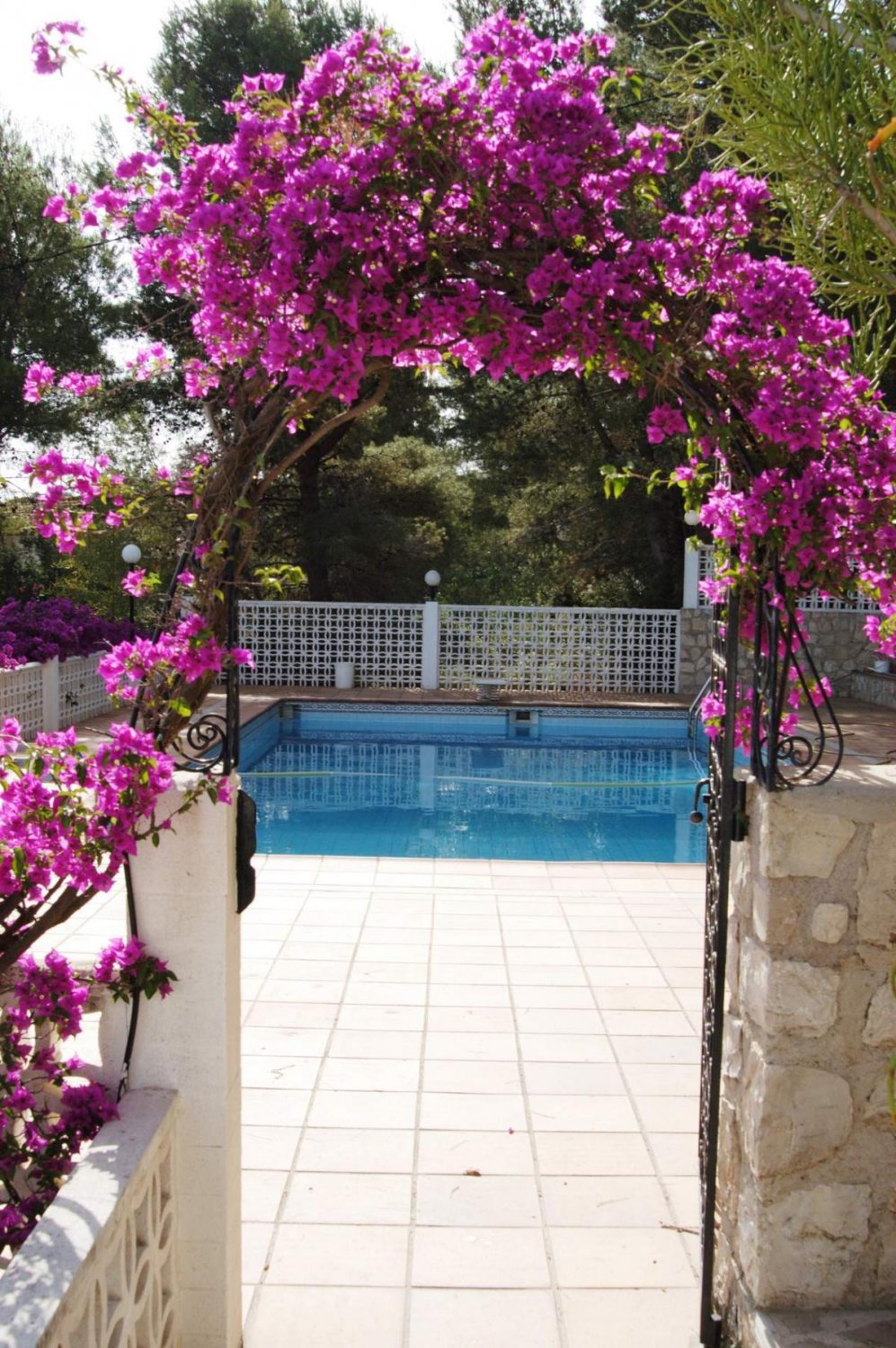 Villa Denia, Alicante, Spānijā 6 istabas, 607 m2 Nr. 100654