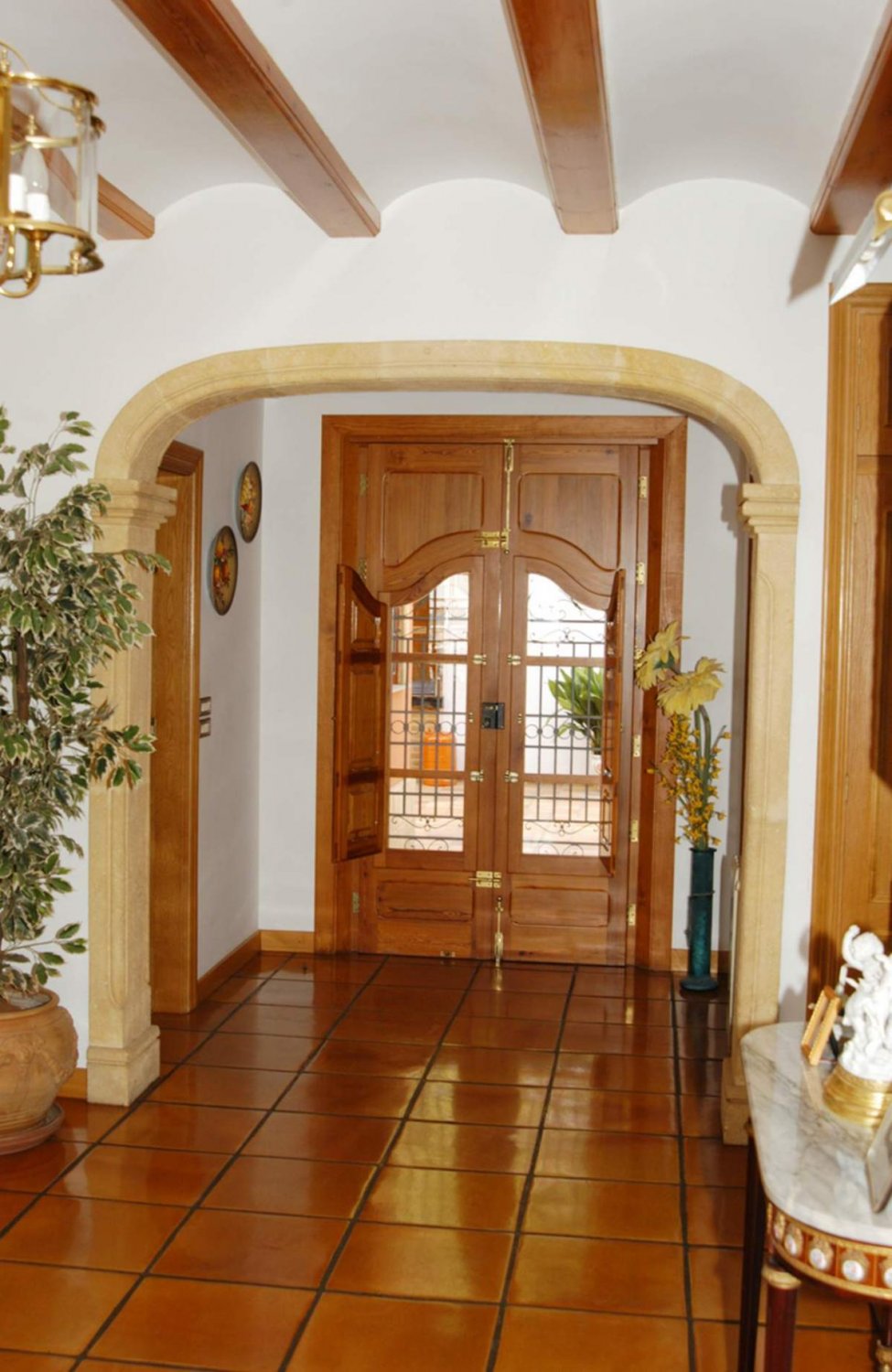 Villa Denia, Alicante, Spānijā 6 istabas, 607 m2 Nr. 100654