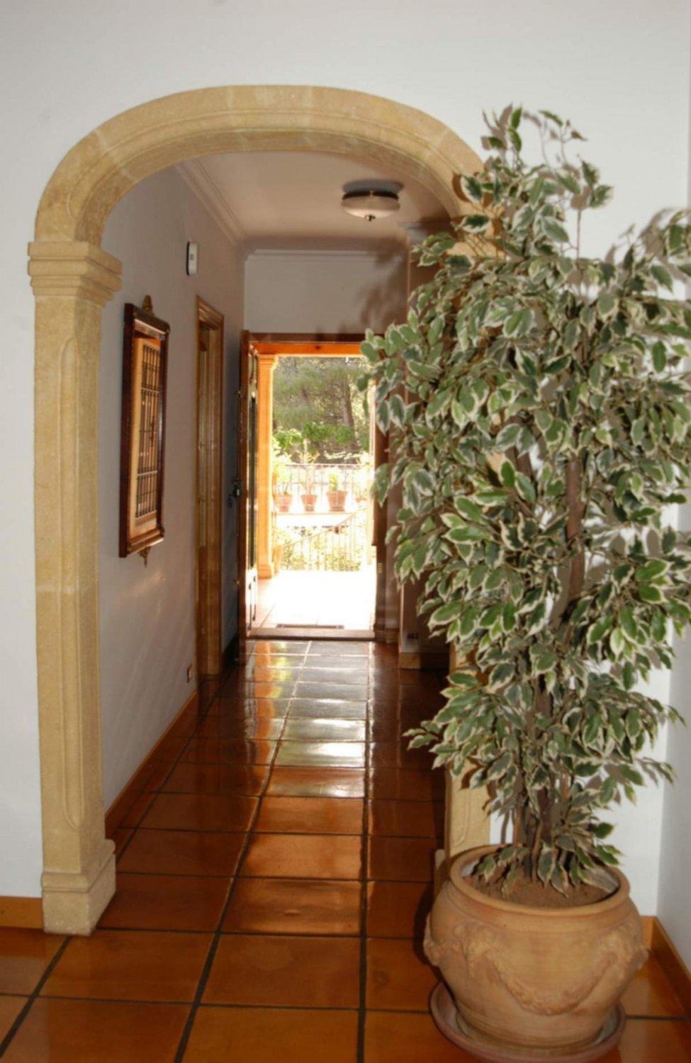 Villa Denia, Alicante, Spānijā 6 istabas, 607 m2 Nr. 100654