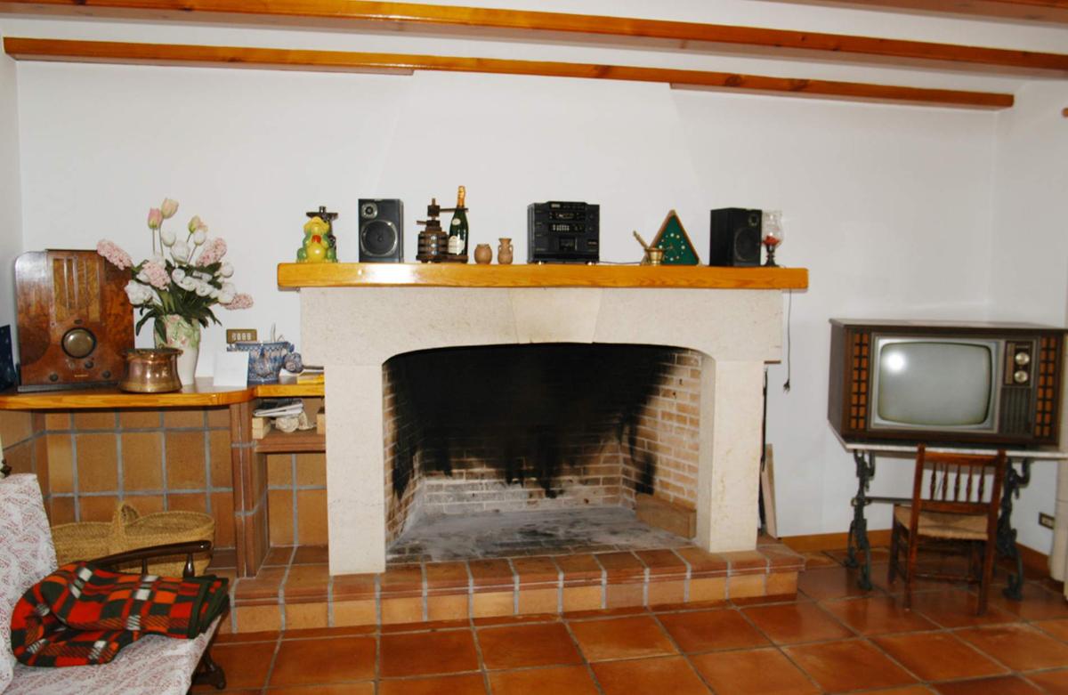 Villa Denia, Alicante, Spānijā 6 istabas, 607 m2 Nr. 100654