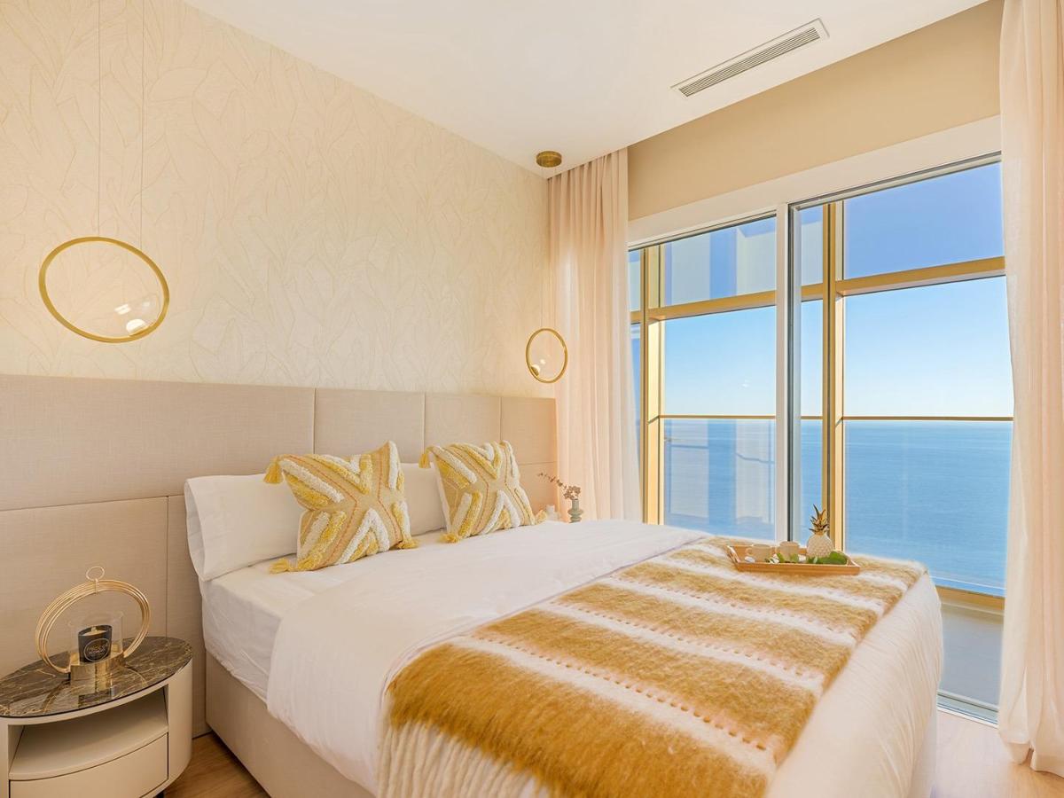 Appartamento a Benidorm, Alicante, Spagna 8 camere da letto, 565 mq. N° 100651