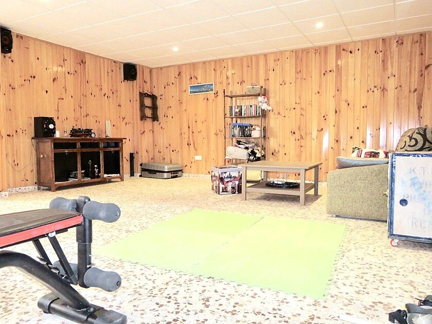 Villa en Los Altos, Alicante, España 3 dormitorios, 150 m2 No. 103518
