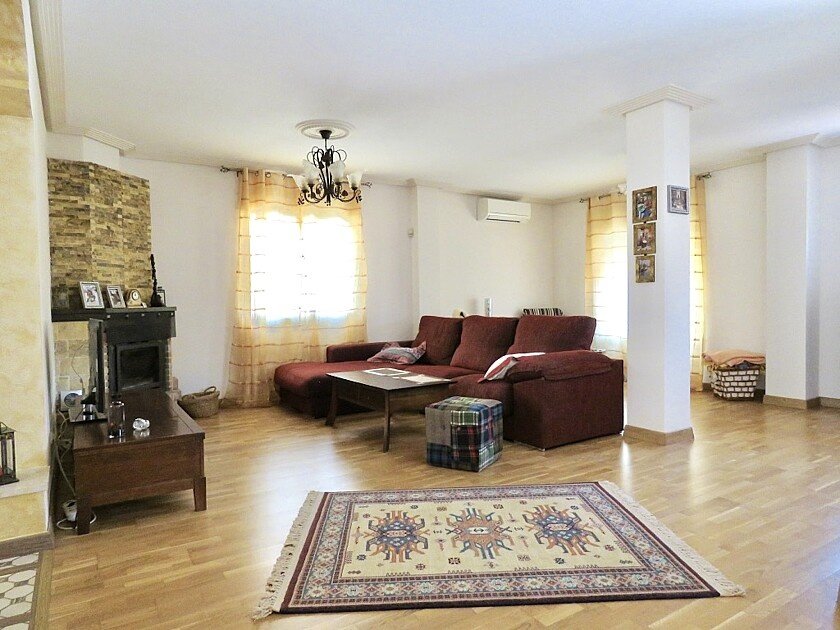 Villa en Los Altos, Alicante, España 3 dormitorios, 150 m2 No. 103518