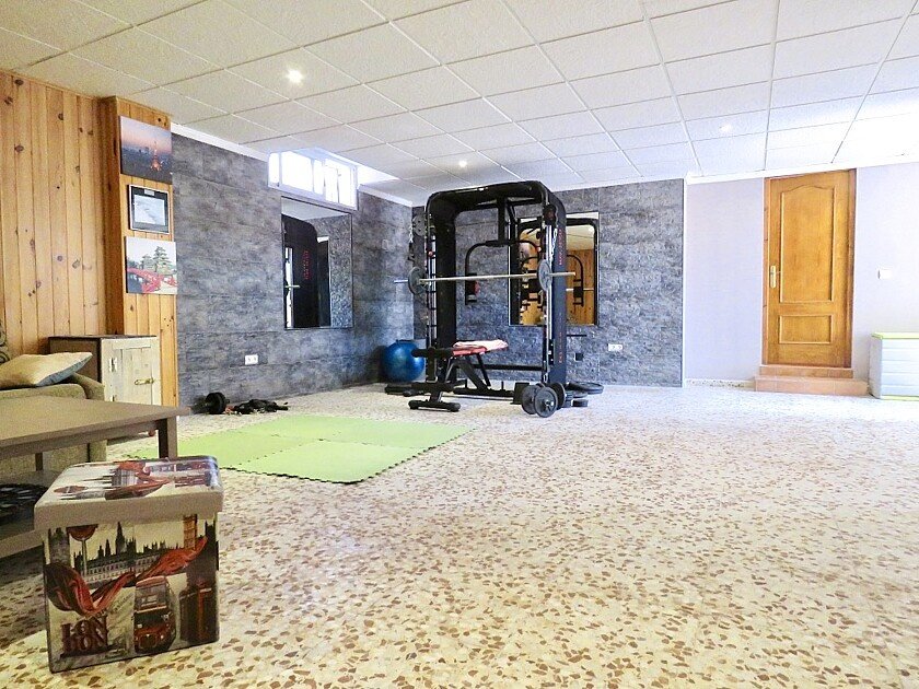 Villa en Los Altos, Alicante, España 3 dormitorios, 150 m2 No. 103518