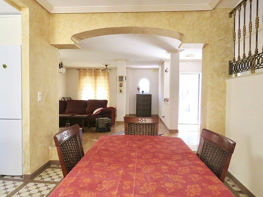 Villa en Los Altos, Alicante, España 3 dormitorios, 150 m2 No. 103518