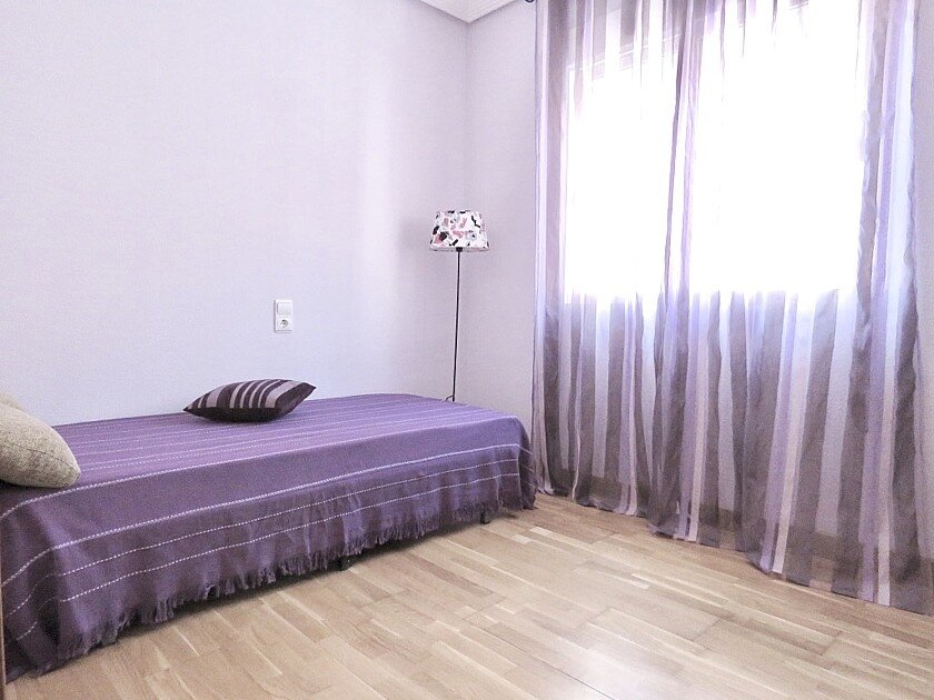 Villa en Los Altos, Alicante, España 3 dormitorios, 150 m2 No. 103518