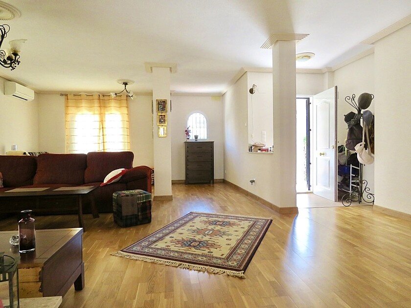 Villa en Los Altos, Alicante, España 3 dormitorios, 150 m2 No. 103518