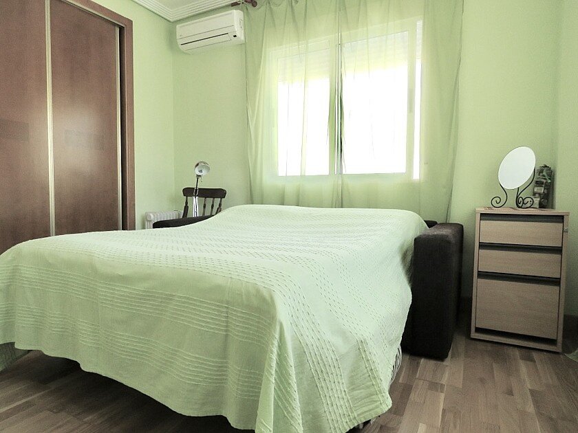 Villa en Los Altos, Alicante, España 3 dormitorios, 150 m2 No. 103518