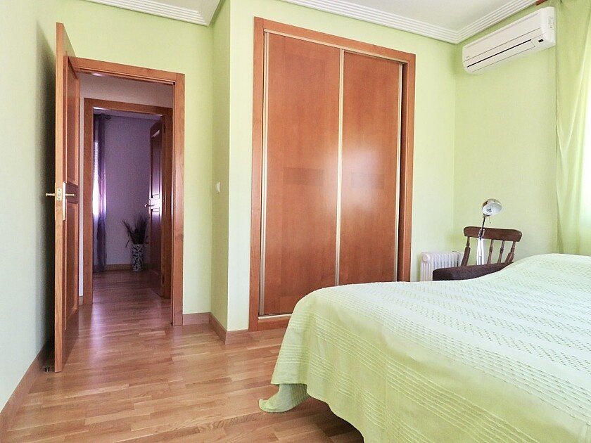 Villa en Los Altos, Alicante, España 3 dormitorios, 150 m2 No. 103518