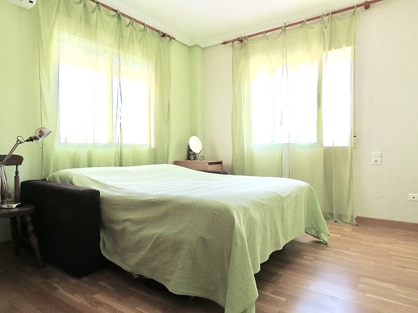 Villa en Los Altos, Alicante, España 3 dormitorios, 150 m2 No. 103518