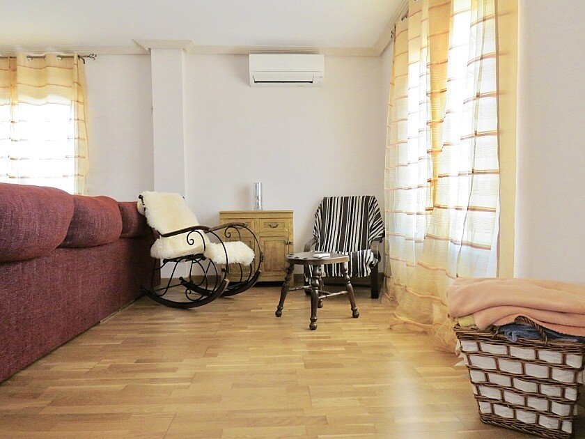 Villa en Los Altos, Alicante, España 3 dormitorios, 150 m2 No. 103518