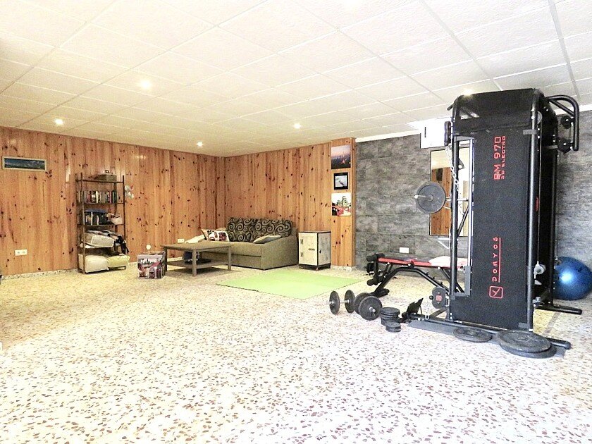 Villa en Los Altos, Alicante, España 3 dormitorios, 150 m2 No. 103518
