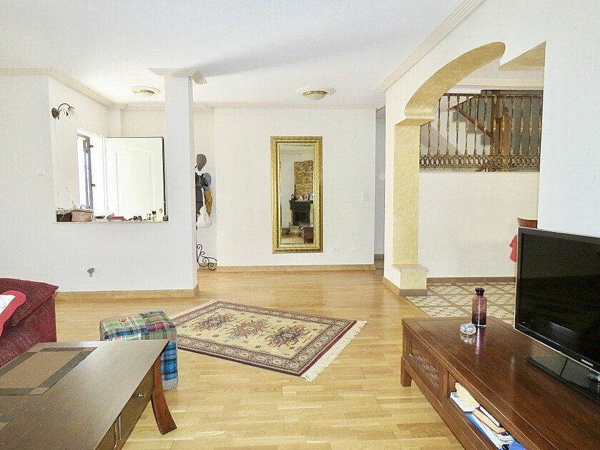 Villa en Los Altos, Alicante, España 3 dormitorios, 150 m2 No. 103518